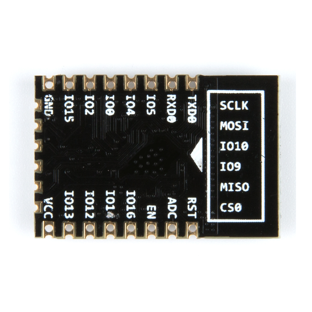 WiFi модуль ESP-12F ESP8266